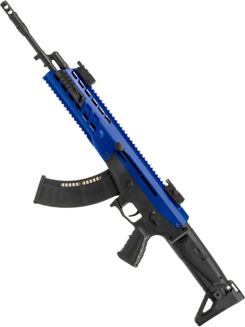 CYMA CM.103 AK Alfa Platinum Edition AEG