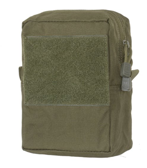 8Fields Tactical Large MOLLE Utility Pouch