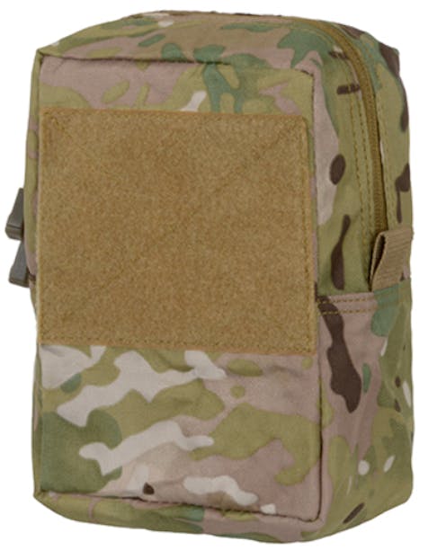 8Fields Tactical Large MOLLE Utility Pouch