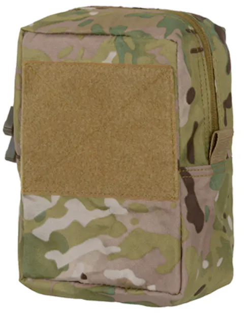 8Fields Tactical Large MOLLE Utility Pouch