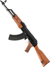 Double Bell BY-023 AKM AEG; Real Wood Furniture