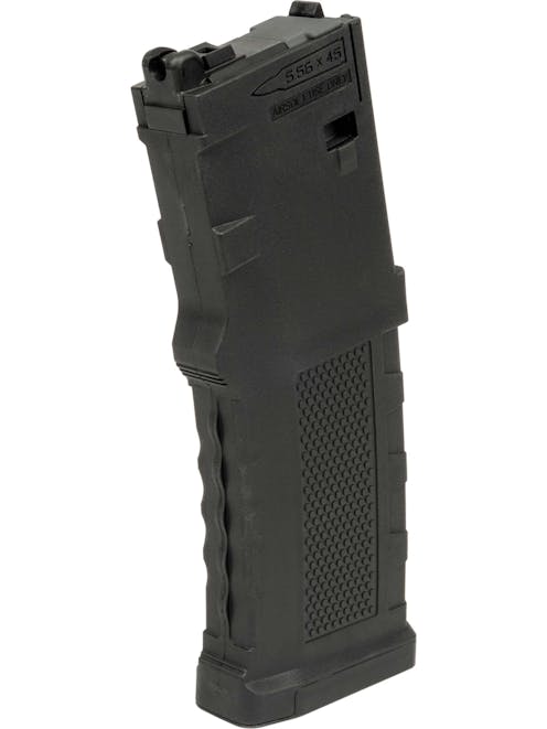 Double Eagle 35rnd Green Gas Magazine for Noveske N4 MWS GBBR