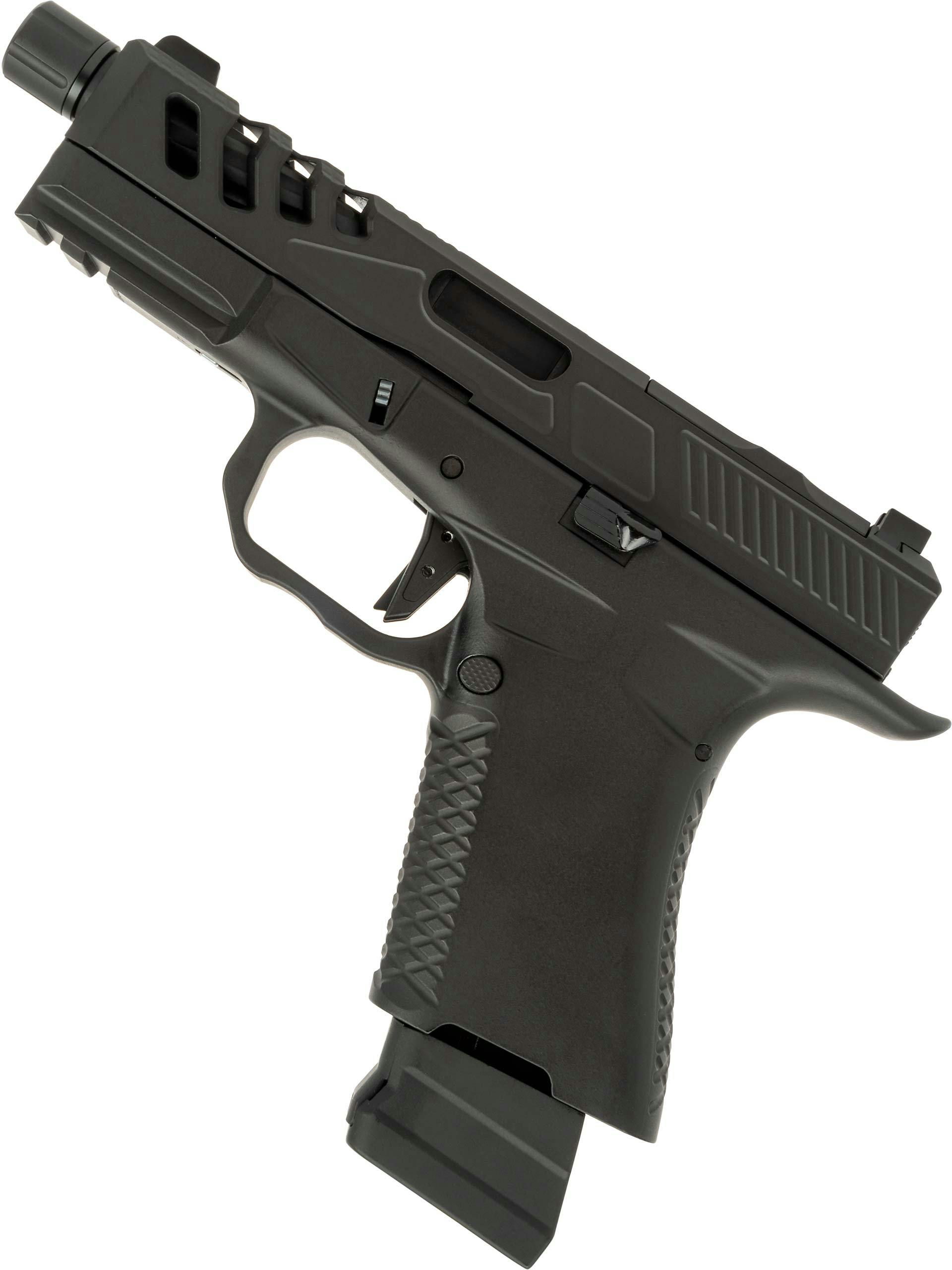 EMG - F1 Firearms BSF-19B Optics Ready GBB Pistol | Patrol Base UK