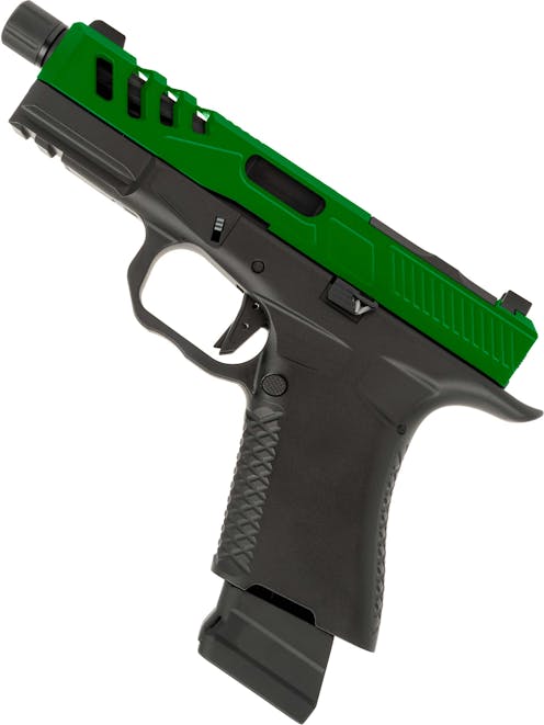 EMG F1 Firearms BSF-19B Optics Ready GBB Pistol