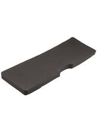 NUPROL Replacement Cubic PnP Foam for Essentials Rifle Hard Case