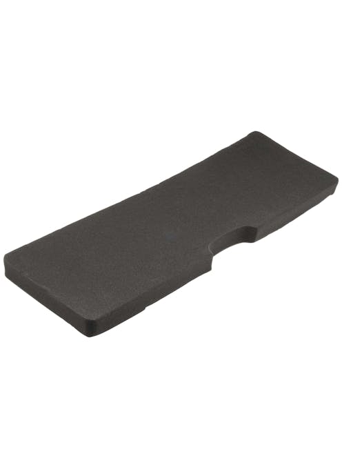 NUPROL Replacement Cubic PnP Foam for Essentials Rifle Hard Case