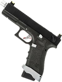 VORSK EU18 Solid Slide GBB Pistol