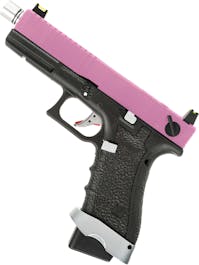 VORSK EU18 Solid Slide GBB Pistol