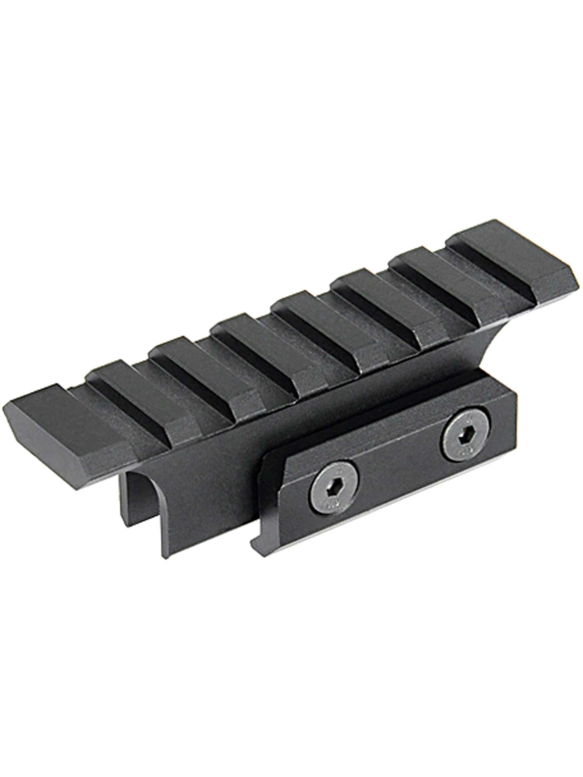 5KU 20mm Rear Sight Rail for AKS-74U AEG/GBBR | Patrol Base UK