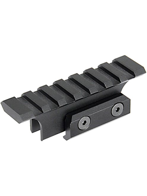 5KU AKS-74U Upper Rail For Red Dot