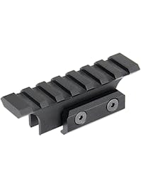 5KU AKS-74U Upper Rail For Red Dot