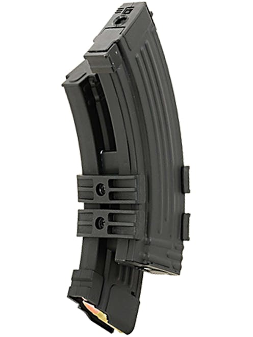 CYMA 1100rnd Electric Hi-Cap AK Magazine With Dummy Ammo
