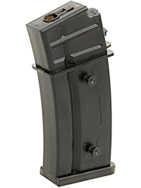 CYMA 150rnd Mid-Cap Magazine for AR36/SL8 AEG