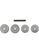 CYMA Ambidextrous Fire Selector Gears for CM.098