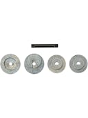 CYMA Ambidextrous Fire Selector Gears for CM.098