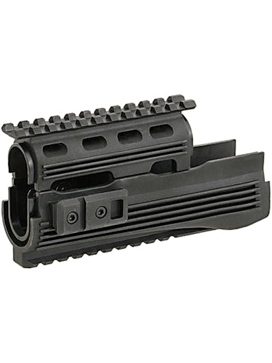 Airsoft Handguards | Handguards for M4, AK & More | Patrol Base UK