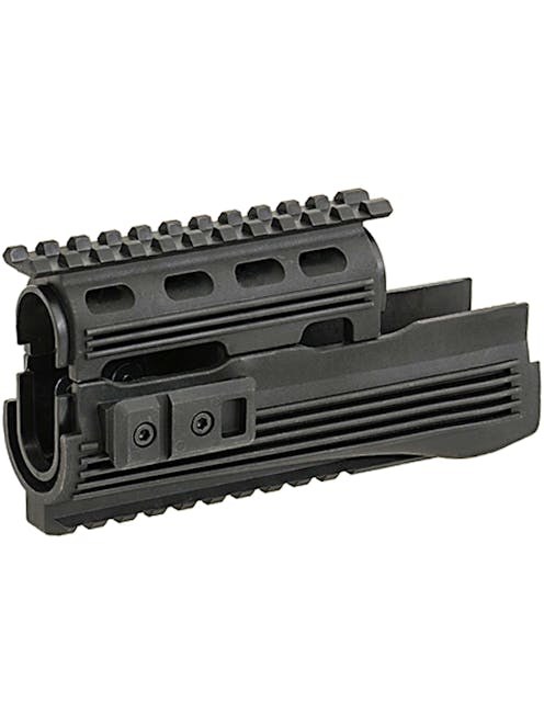 CYMA 20mm Picatinny Railed Handguard for AK AEG