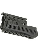 CYMA 20mm Picatinny Railed Handguard for AK AEG