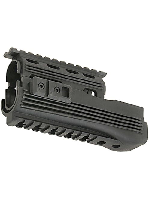 CYMA 20mm Picatinny Railed Handguard for AK AEG