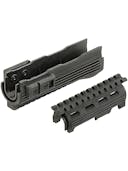 CYMA 20mm Picatinny Railed Handguard for AK AEG