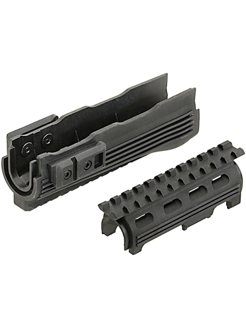 CYMA 20mm Picatinny Railed Handguard for AK AEG