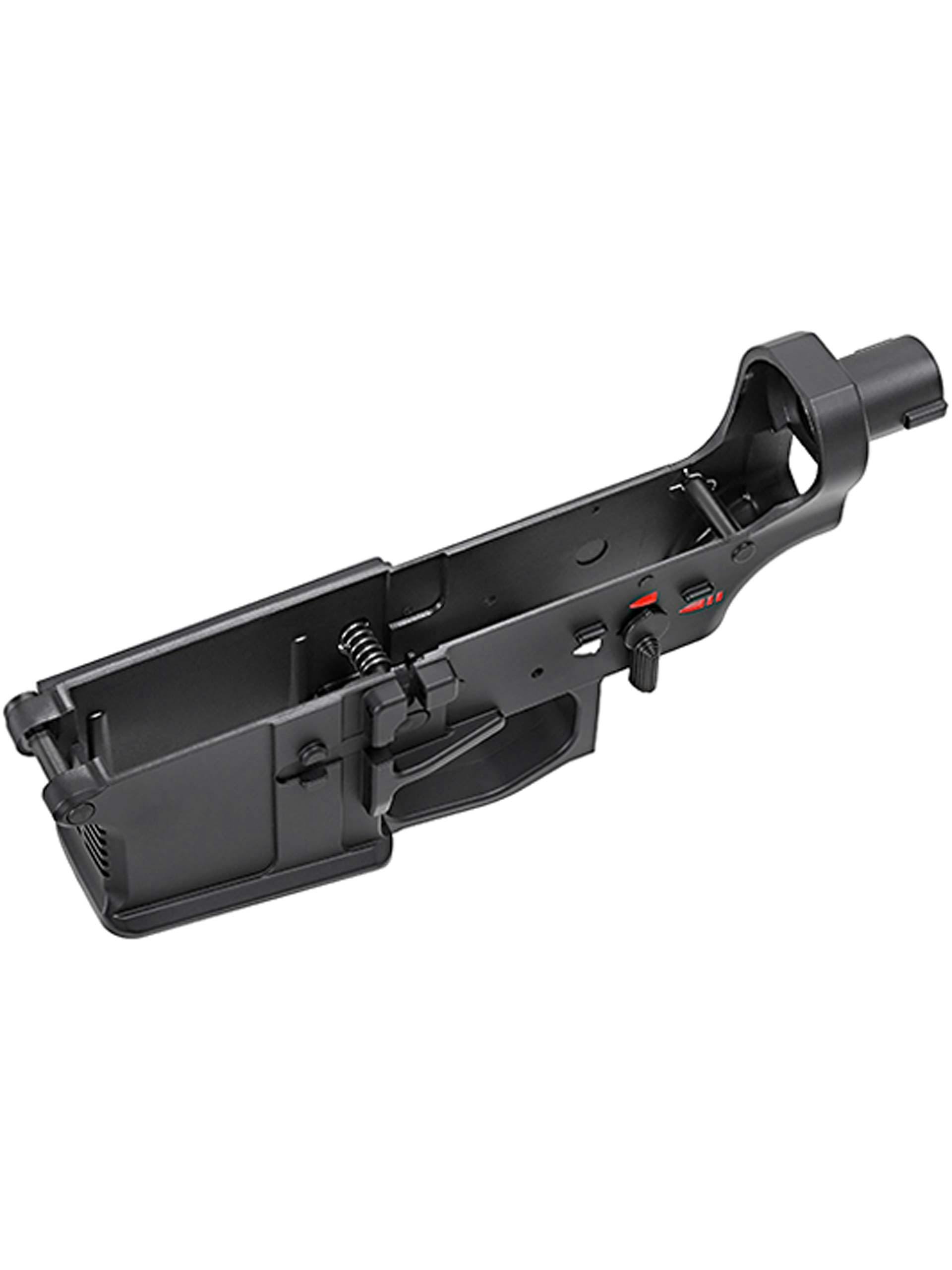 CYMA - Alloy Lower Receiver for CM.097 M4/AR-15 AEG | Patrol Base UK