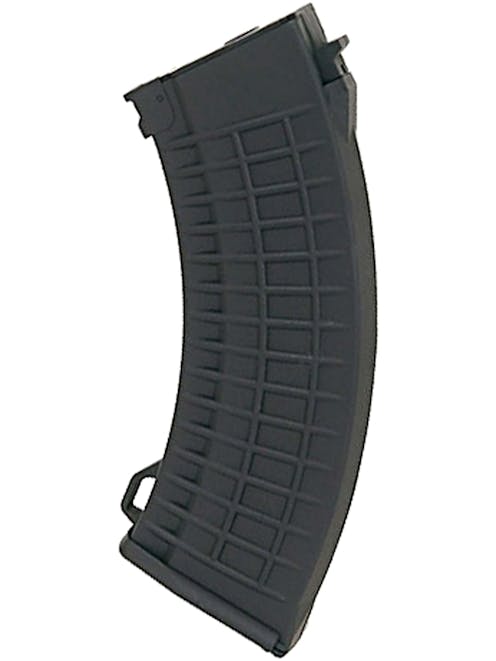 CYMA 140rnd "Waffle" Mid-Cap Magazine for AK AEG