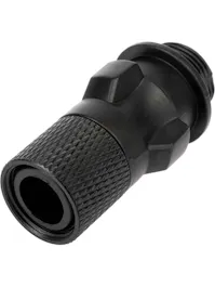 CYMA Tri-lug Muzzle Device for SMG-5 AEGs