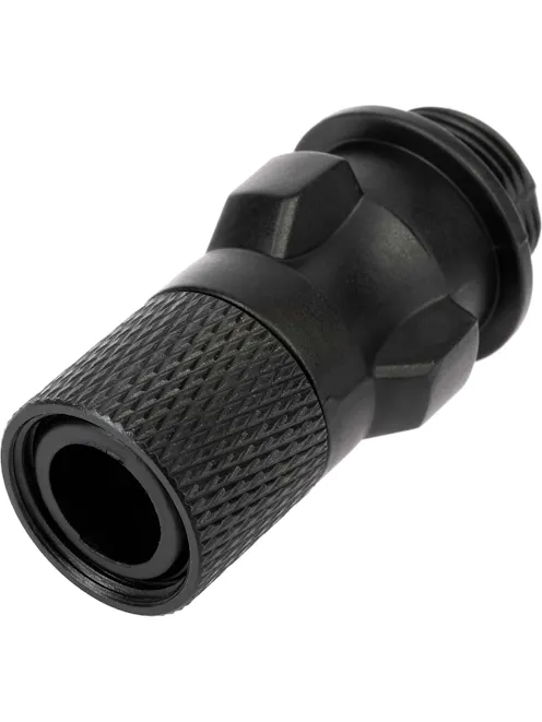 CYMA Tri-lug Muzzle Device for SMG-5 AEGs