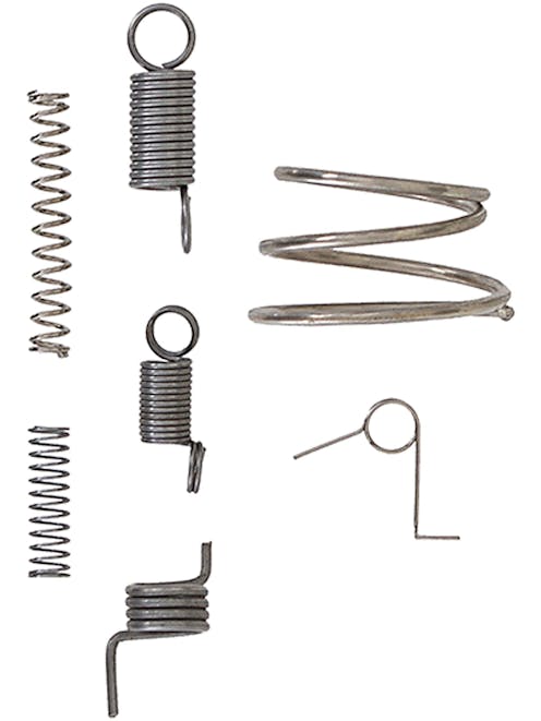 CYMA Spring Set for AR36 Version 3 Gearbox