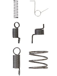 CYMA Spring Set for AK47/74 Version 3 Gearbox