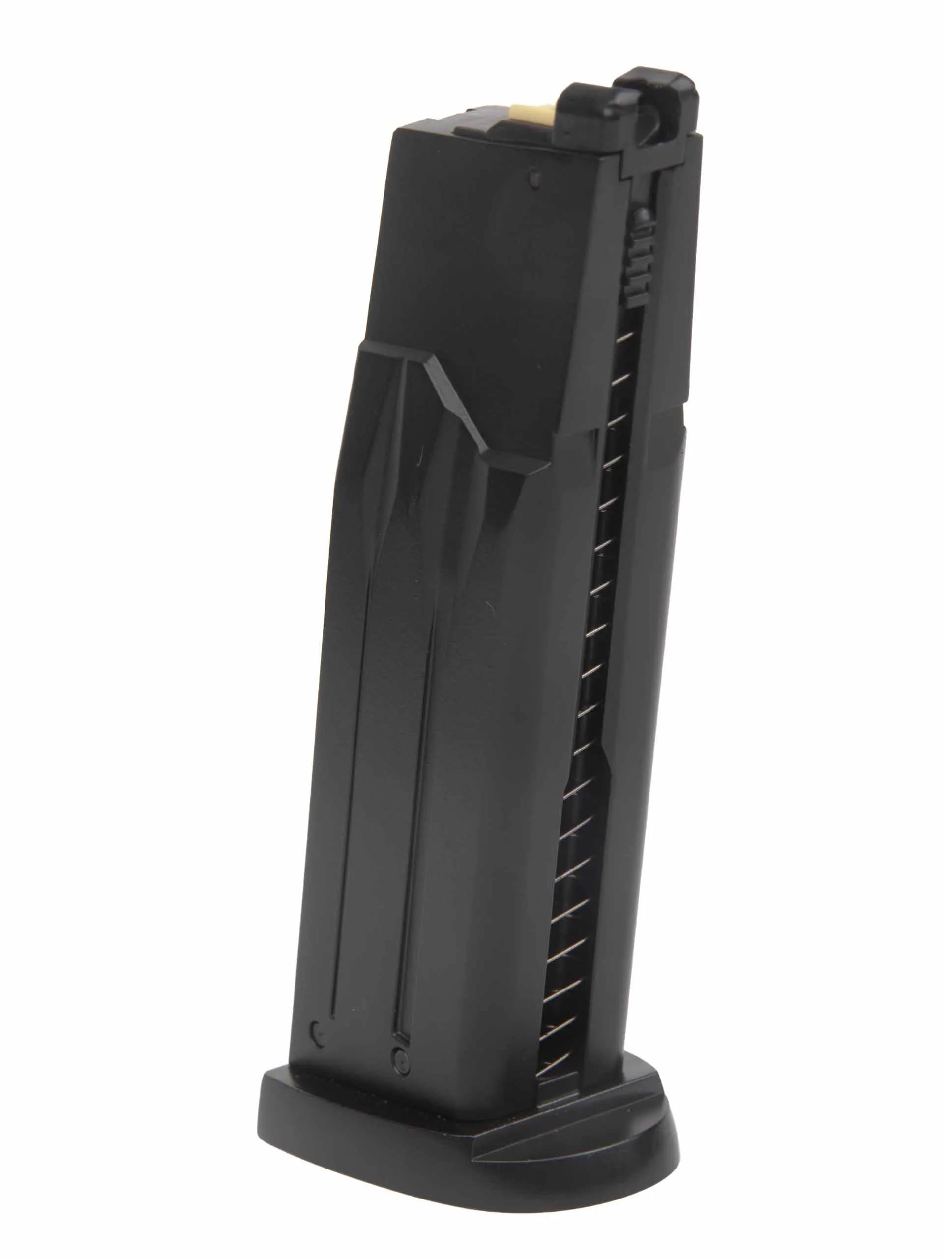 Novritsch SSX303 Stealth DMR Gas Non-Blowback Rifle | Patrol Base UK