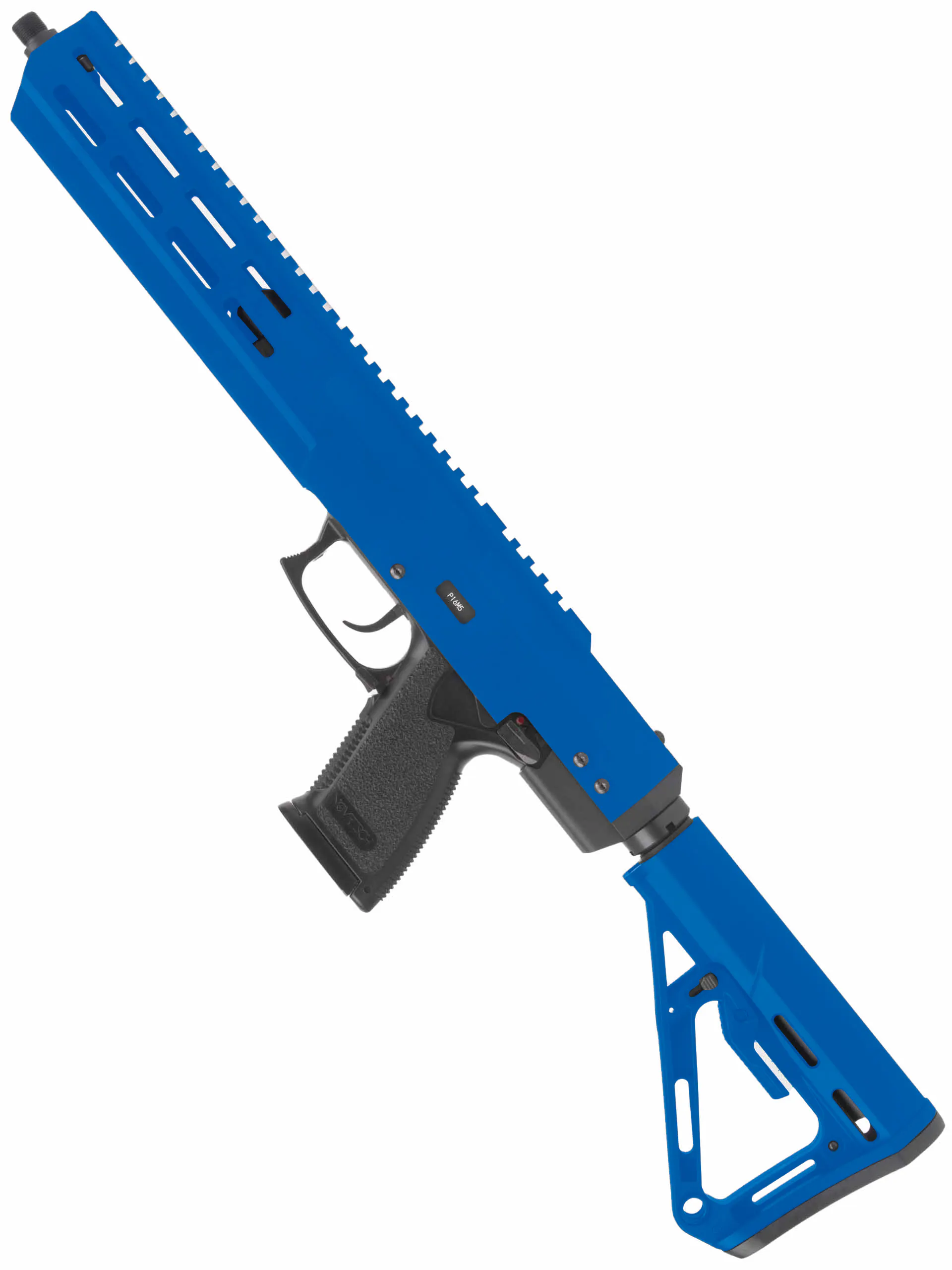 トイガン NOVRITCH SSX303 SOCOM Mk23 NOVRITSCH SSX303 STEALTH Carbine gas rifle (SOCOM)-softair arms