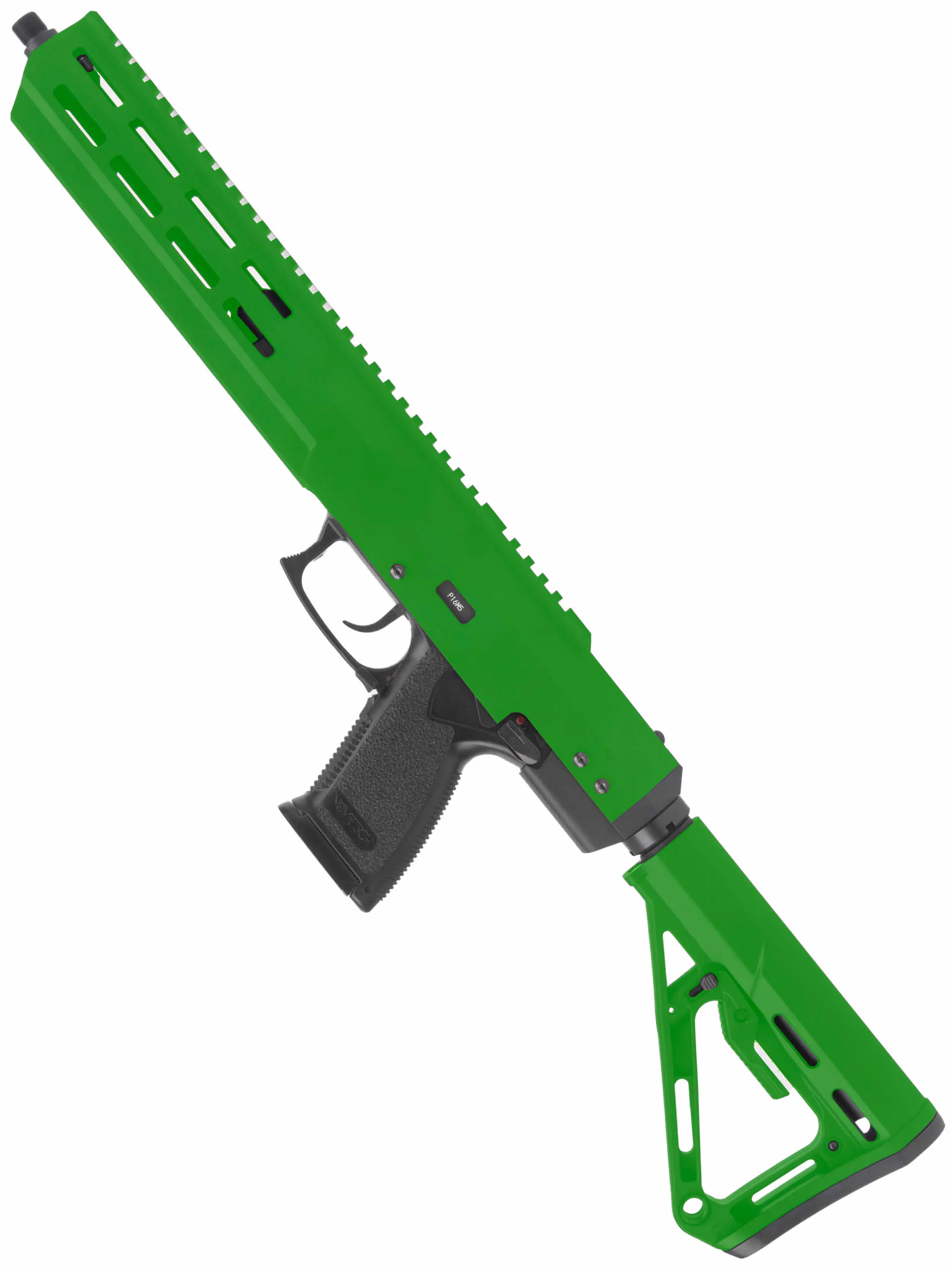 トイガン NOVRITCH SSX303 SOCOM Mk23 NOVRITSCH SSX303 STEALTH Carbine gas rifle (SOCOM)-softair arms