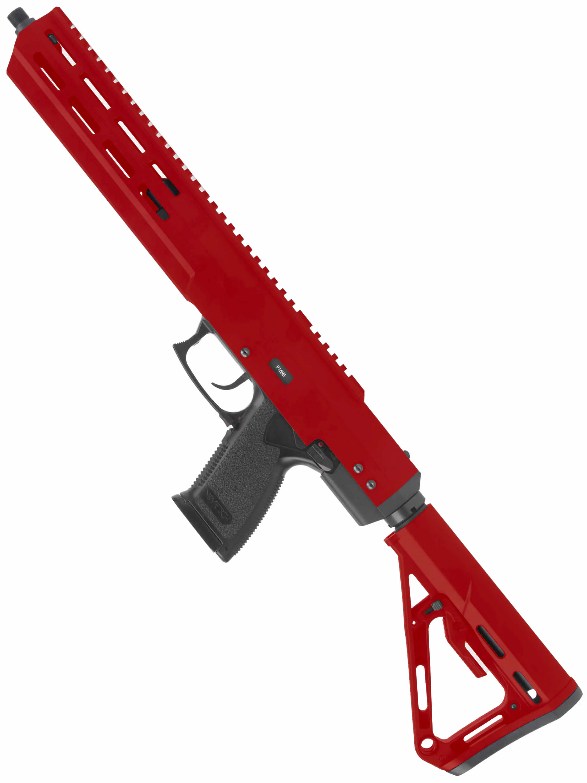 トイガン NOVRITCH SSX303 SOCOM Mk23 NOVRITSCH SSX303 STEALTH Carbine gas rifle (SOCOM)-softair arms