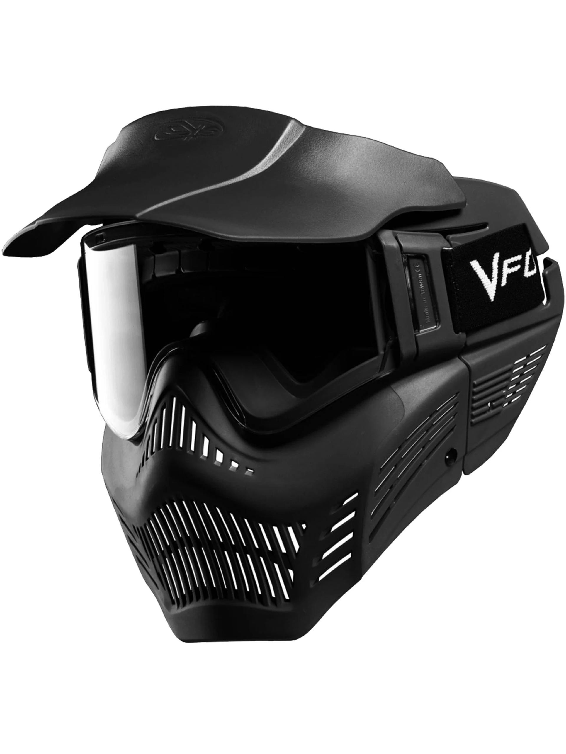 Empire VFORCE Armor Full Face Mask Gen.3