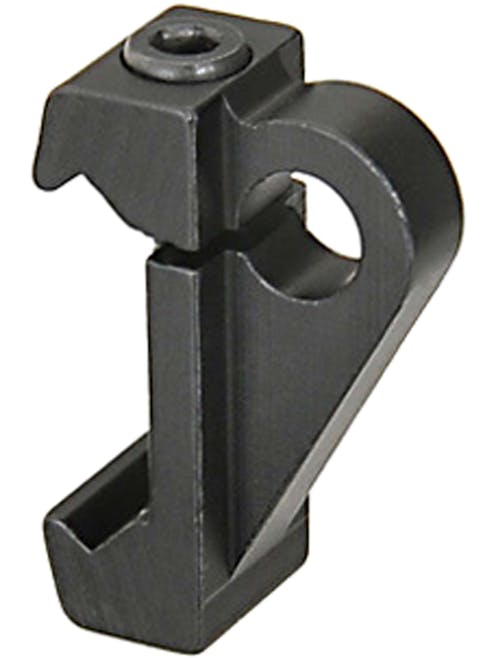 Vector Optics Offset Sling Mount for 20mm Picatinny Rail