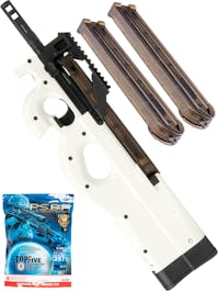 KRYTAC Hailstorm Bundle