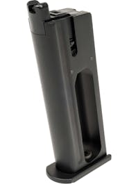Cybergun 27rnd CO2 Magazine for WE/AW Desert Eagle GBB Pistol