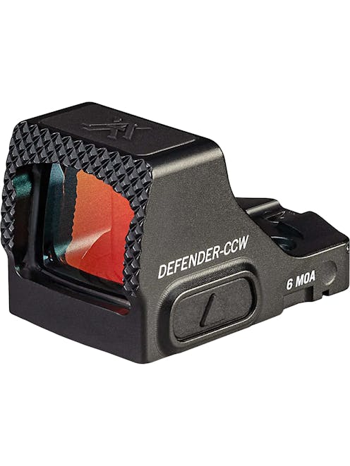 Vortex Defender-CCW™ Red Dot
