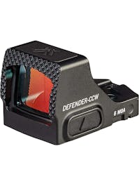 Vortex Defender-CCW™ Red Dot