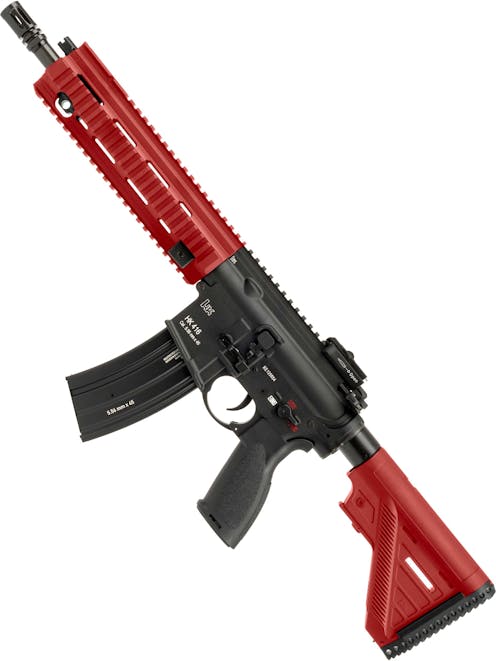 Umarex H&K HK416 A5 AEG Rifle