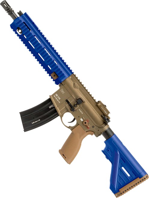 Umarex H&K HK416 A5 AEG Rifle