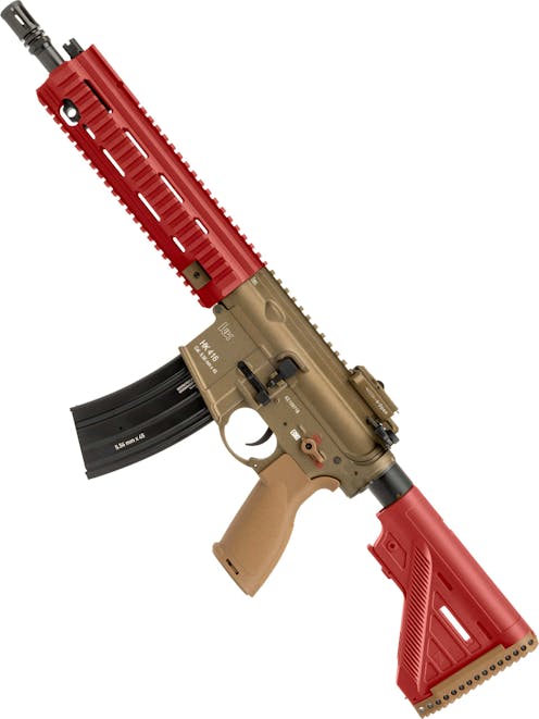 Umarex H&K HK416 A5 AEG Rifle