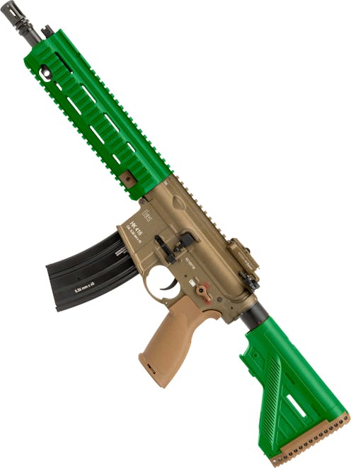 Umarex H&K HK416 A5 AEG Rifle