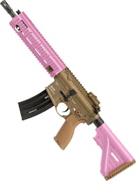 Umarex H&K HK416 A5 AEG Rifle