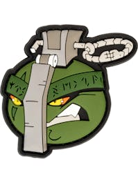 Patch Lab Boom Bros Morale Patch Limited Edition 4