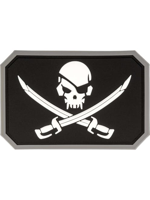 EmersonGear Pirate PVC Patch