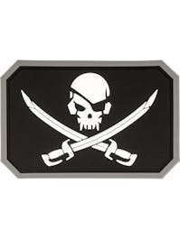 EmersonGear Pirate PVC Patch