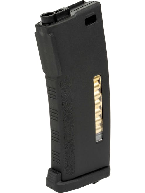 PTS Syndicate 150rnd EPM Gen.2 Enhanced Polymer Magazine for M4/AR-15 AEG